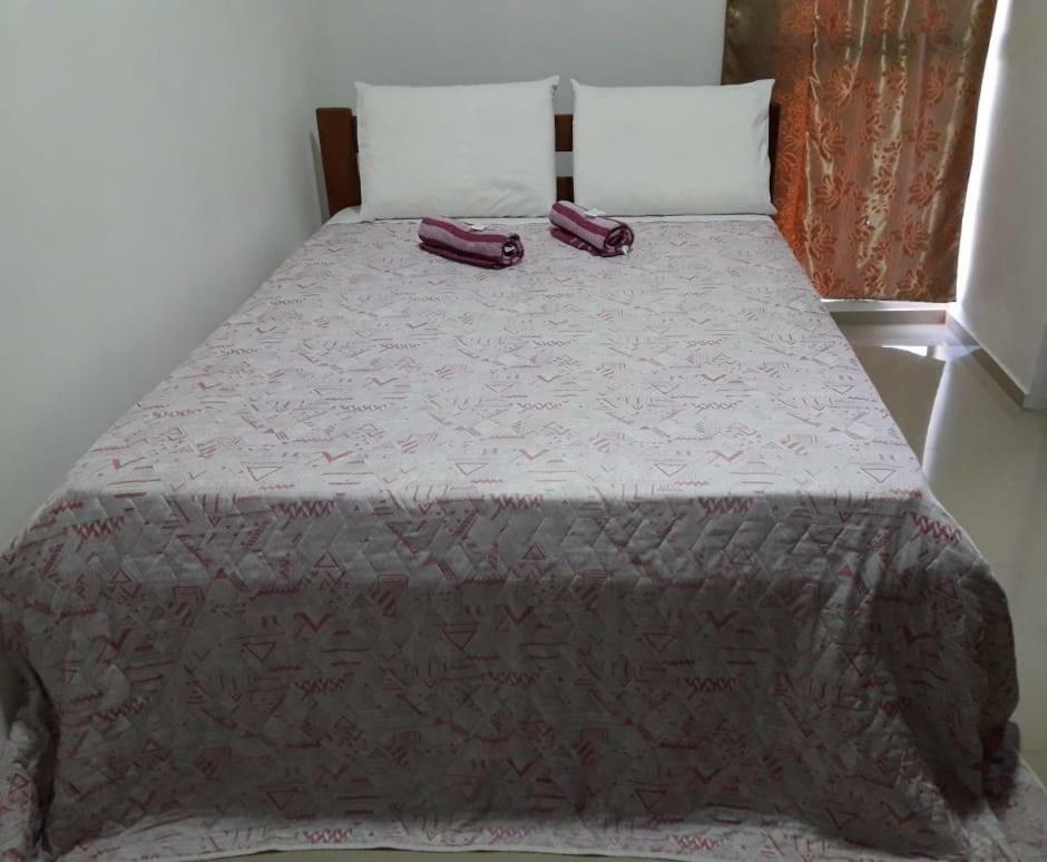 Hotel J Ferarrini Chapeco Luaran gambar