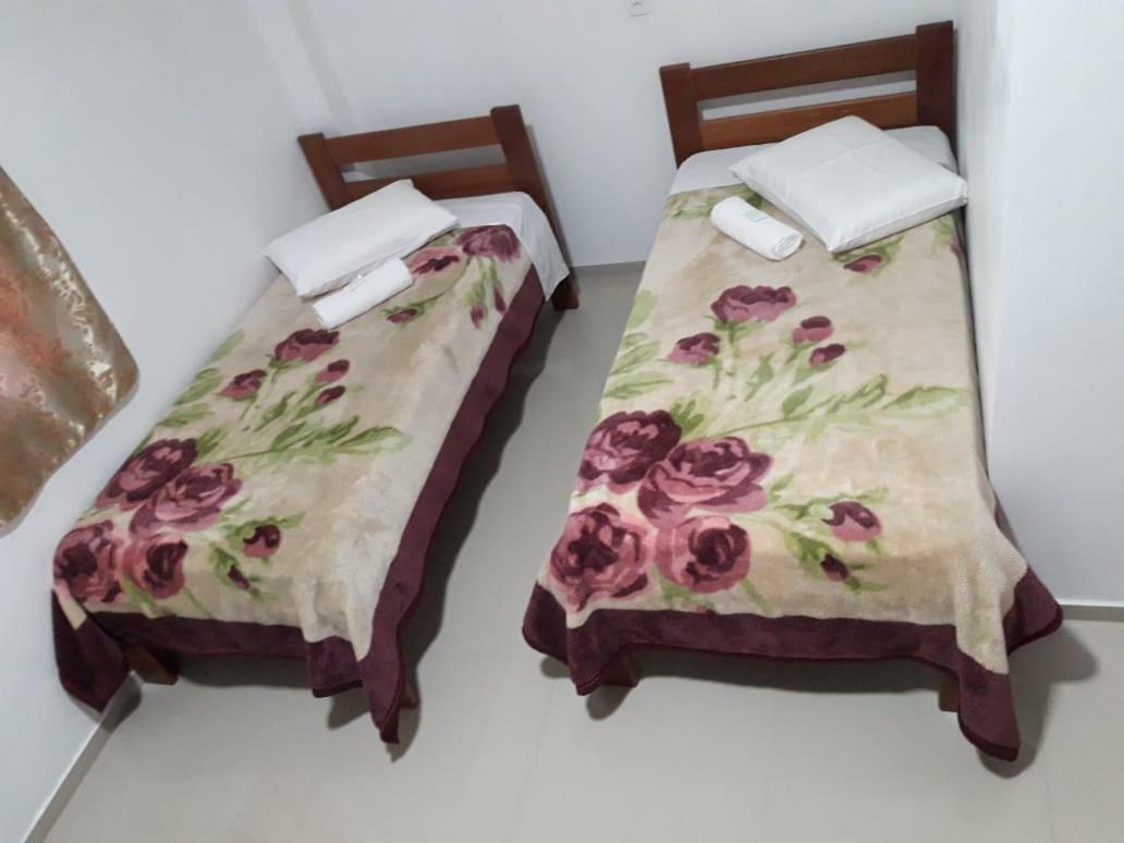 Hotel J Ferarrini Chapeco Luaran gambar